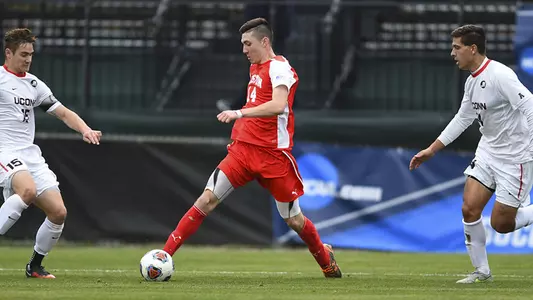 Anthony Viteri - UConn