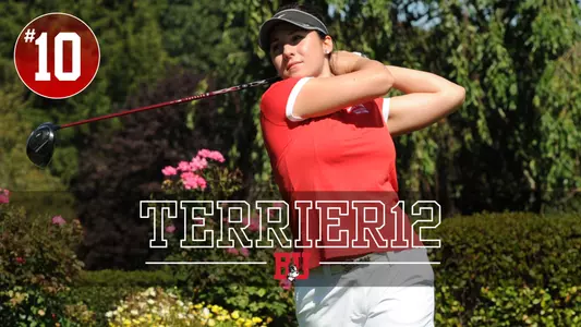 Adela Cejnarova Terrier 12