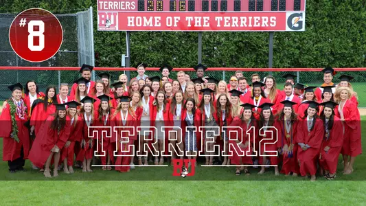 Terrier 12 - GPA