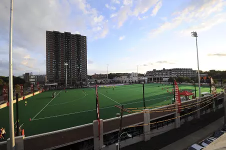 New Balance Field - Overview