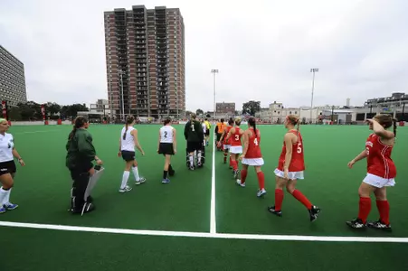 New Balance Field - Lineup