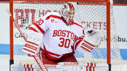 Connor LaCouvee (2015-16)