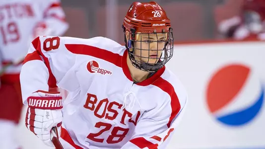 Dillon Lawrence (2015-16)