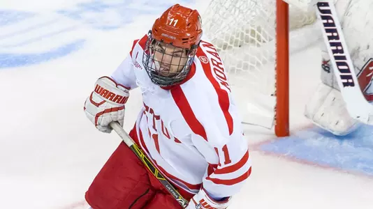 Mike Moran (2015-16)