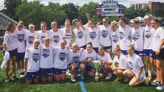 curro UWLX champions