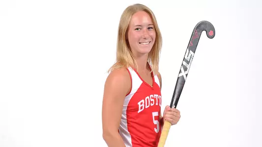 Ellie Landsman - Posed - 2016