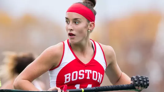 Amanda Cassera - Bucknell - 2015