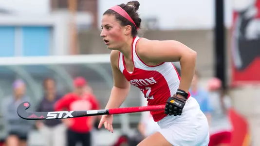 Sara Martineau - Bucknell - 2015