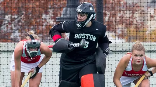 Cammy Jensen - Bucknell - 2015