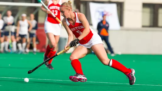 Ellie Landsman - Bucknell - 2015