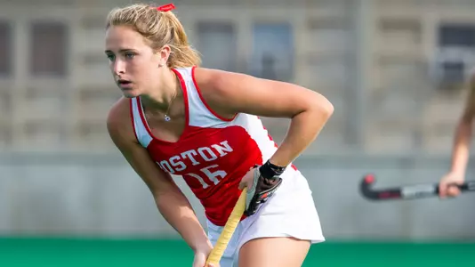 Grace Boston - Bucknell - 2016