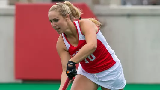 Madeline McClain - Providence - 2015