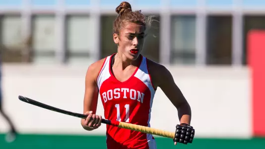 Taylor Blood - Duke - 2015