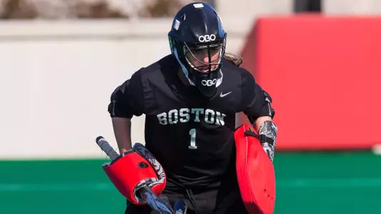 Kathleen Keegan vs. Duke - 2015