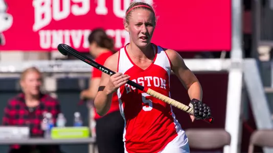 Ellie Landsman - Duke - 2015