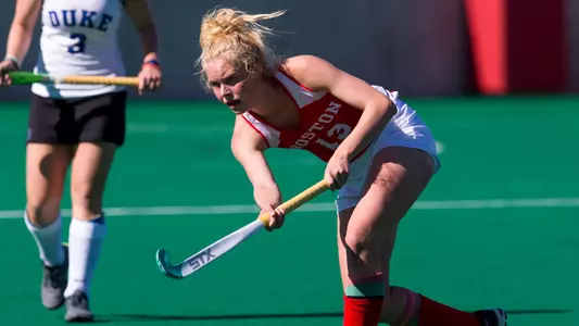 Hester van der Laan - Providence - 2015