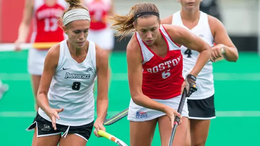 Kali Shumock - Providence - 2015