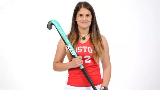 Maika Akroyd - Posed - 2016