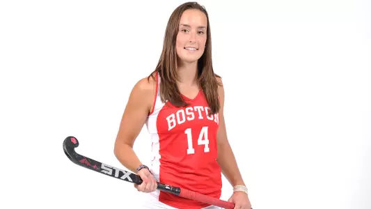 Amanda Cassera - Posed - 2016