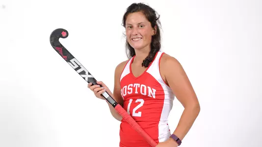 Sara Martineau - Posed - 2016