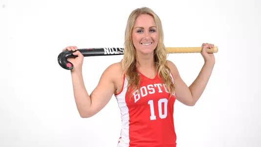 Madeline McClain - 2016 - Posed