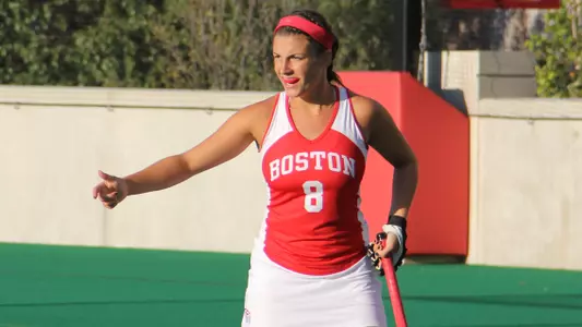 Allie Renzi - UNH - 2015