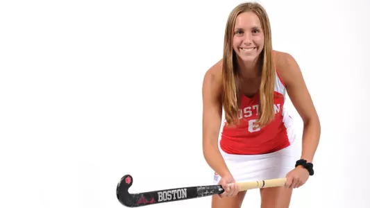 Kali Shumock - Posed - 2016