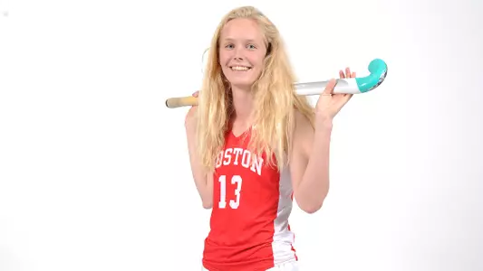 Hester van der Laan - Posed - 2016