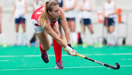 Bean Baumberger Altirriba - Bucknell - 2015