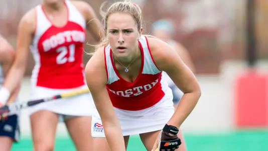 Grace Boston - Providence - 2016