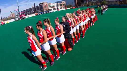 Lineup - Duke - 2015