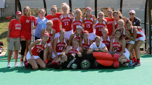 Wildcat Classic Champions - Team Photo