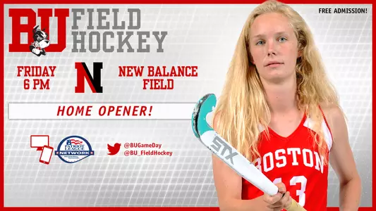 Northeastern Preview - 2016