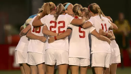 huddle vs cincinnati