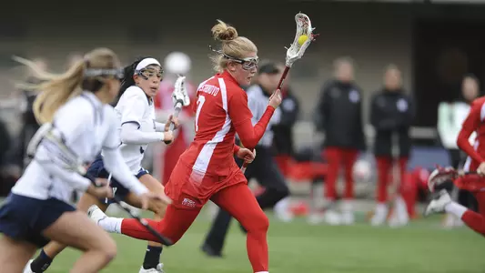 Charlotte Castronovo