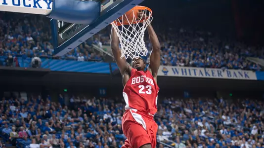 John Holland - 2011 Kentucky