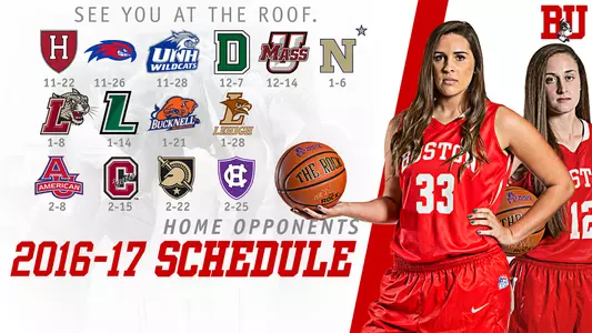 wbb schedule for web