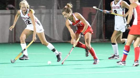 Taylor Blood - Northeastern - 2016