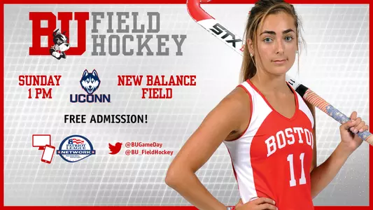 UConn Preview - 2016