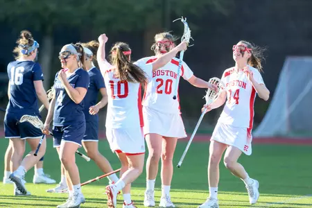 Women's Lacrosse - Nickerson Field photo