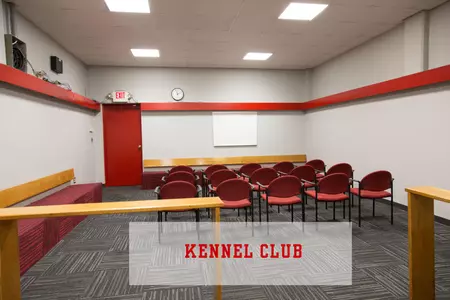 Kennel Club - Meeting Room