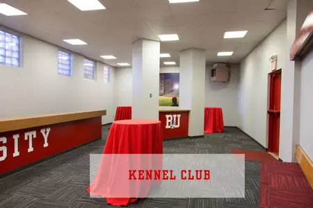 Kennel Club - Reception Room