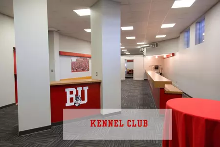 Kennel Club - Reception Room