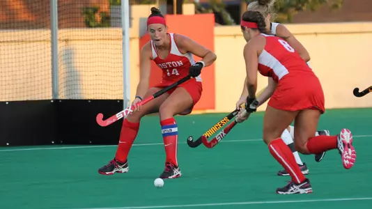 Amanda Cassera - Northeastern - 2016