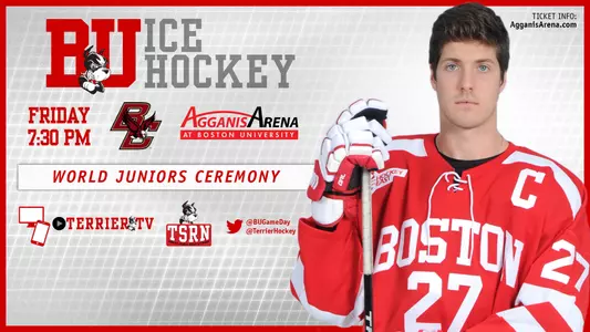 BC Preview - Doyle Somerby