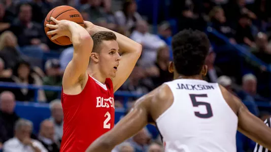 Tyler Scanlon - action