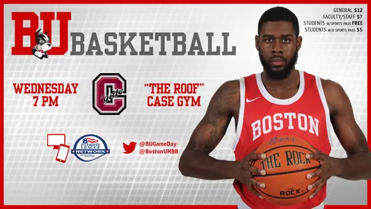 Colgate MBB Preview Graphic