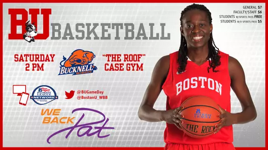 Women's Basketball Bucknell Preview