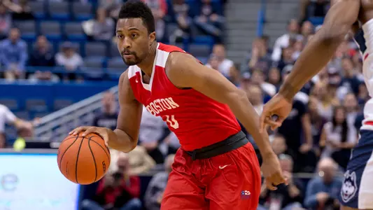 Eric Johnson - Action