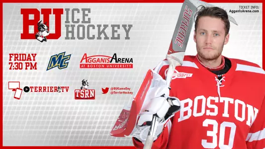 Merrimack Preview - LaCouvee